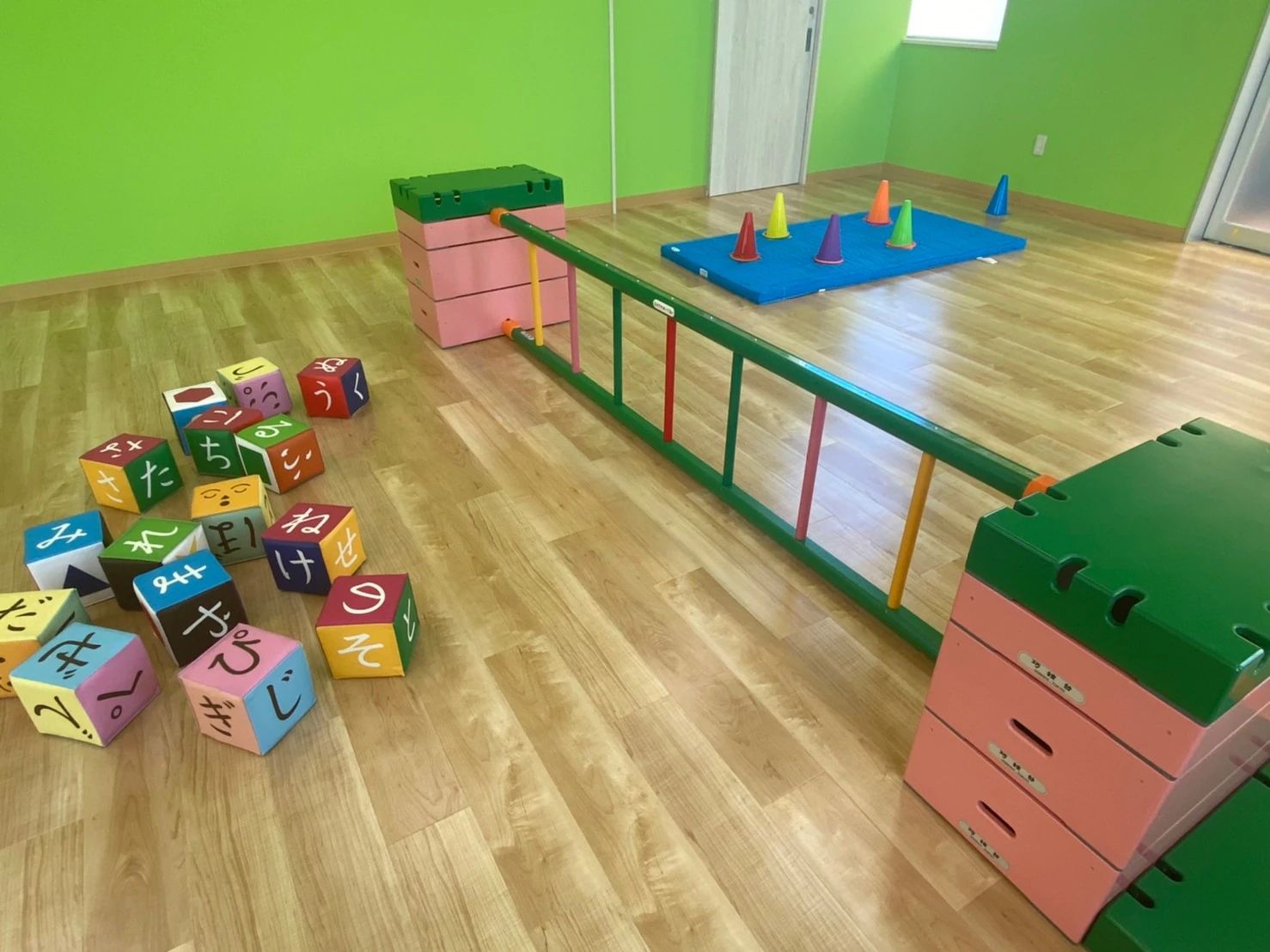 グローバルキッズパーク 療育（発達支援） ひたち野うしく店のサムネイル画像 4