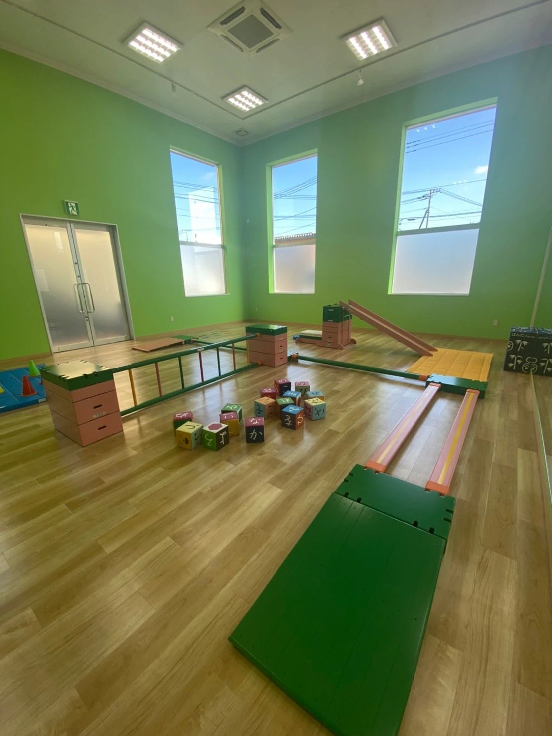 グローバルキッズパーク 療育（発達支援） ひたち野うしく店のサムネイル画像 5