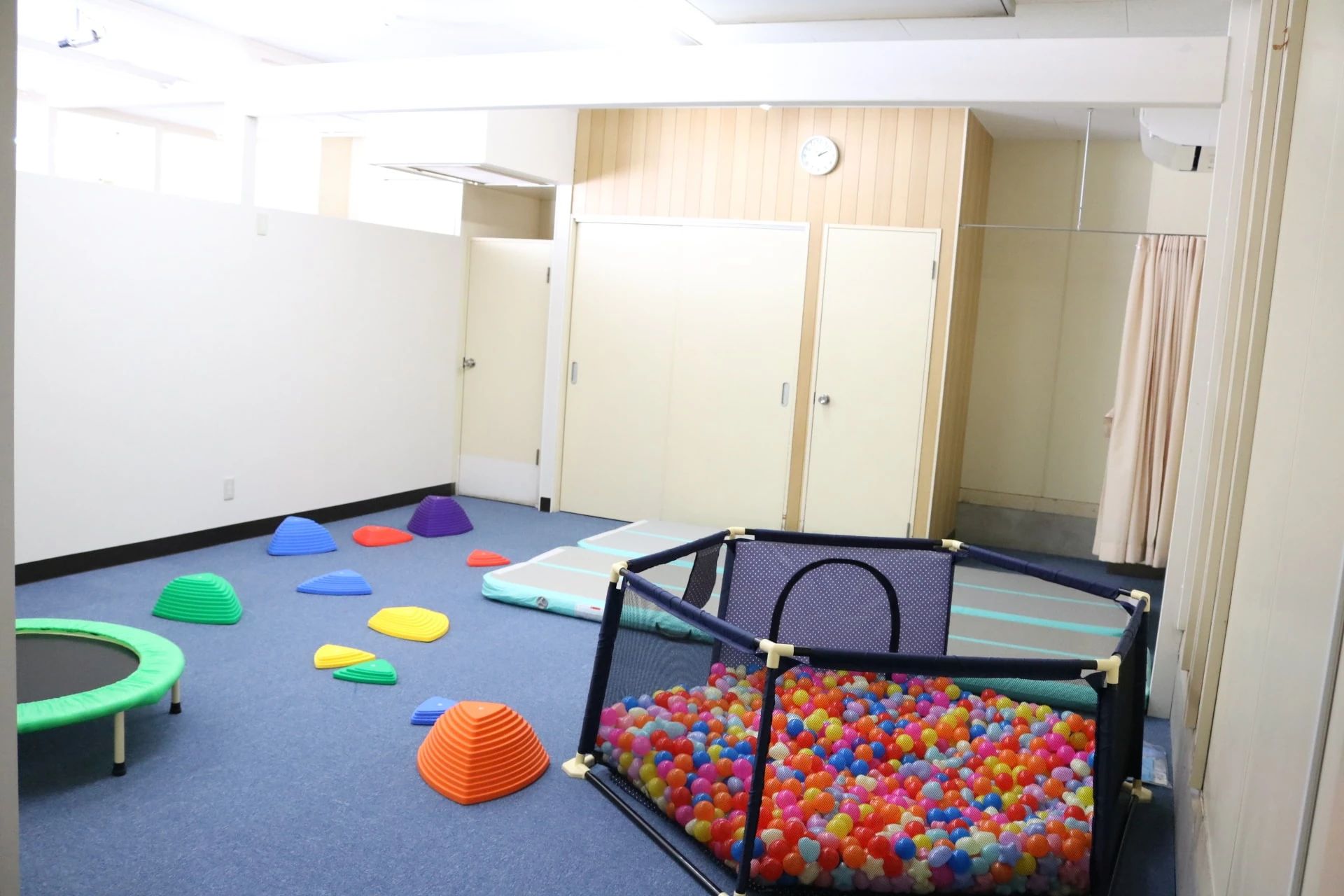 ハッピースマイル 療育（発達支援） 津田店のメイン画像