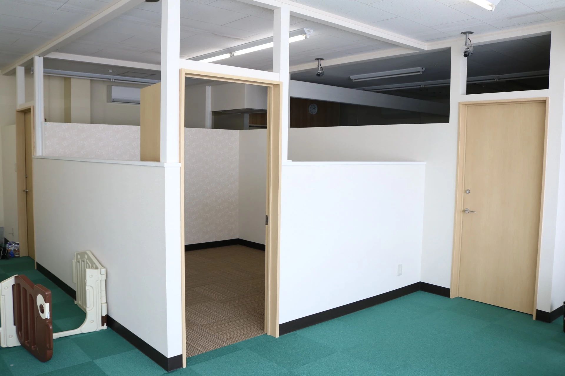 ハッピースマイル 療育（発達支援） 津田店のサムネイル画像 3