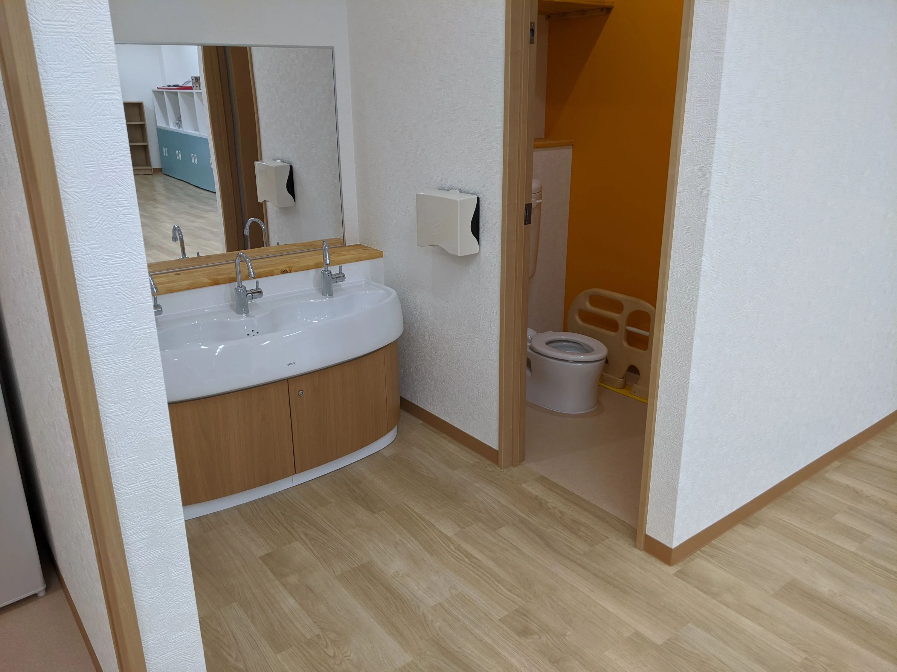 こぱんはうすさくら 療育（発達支援） 守谷教室のサムネイル画像 4