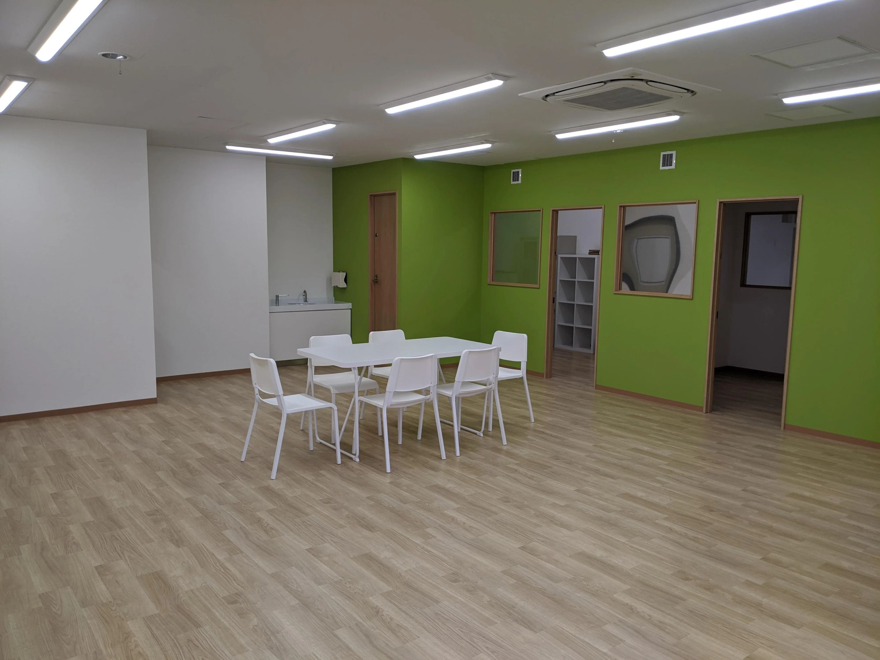 こぱんはうすさくら 療育（発達支援） 守谷教室のサムネイル画像 5