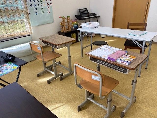 じょうしょう塾 療育（発達支援） じょうしょう塾　カネアゲ店のサムネイル画像 5