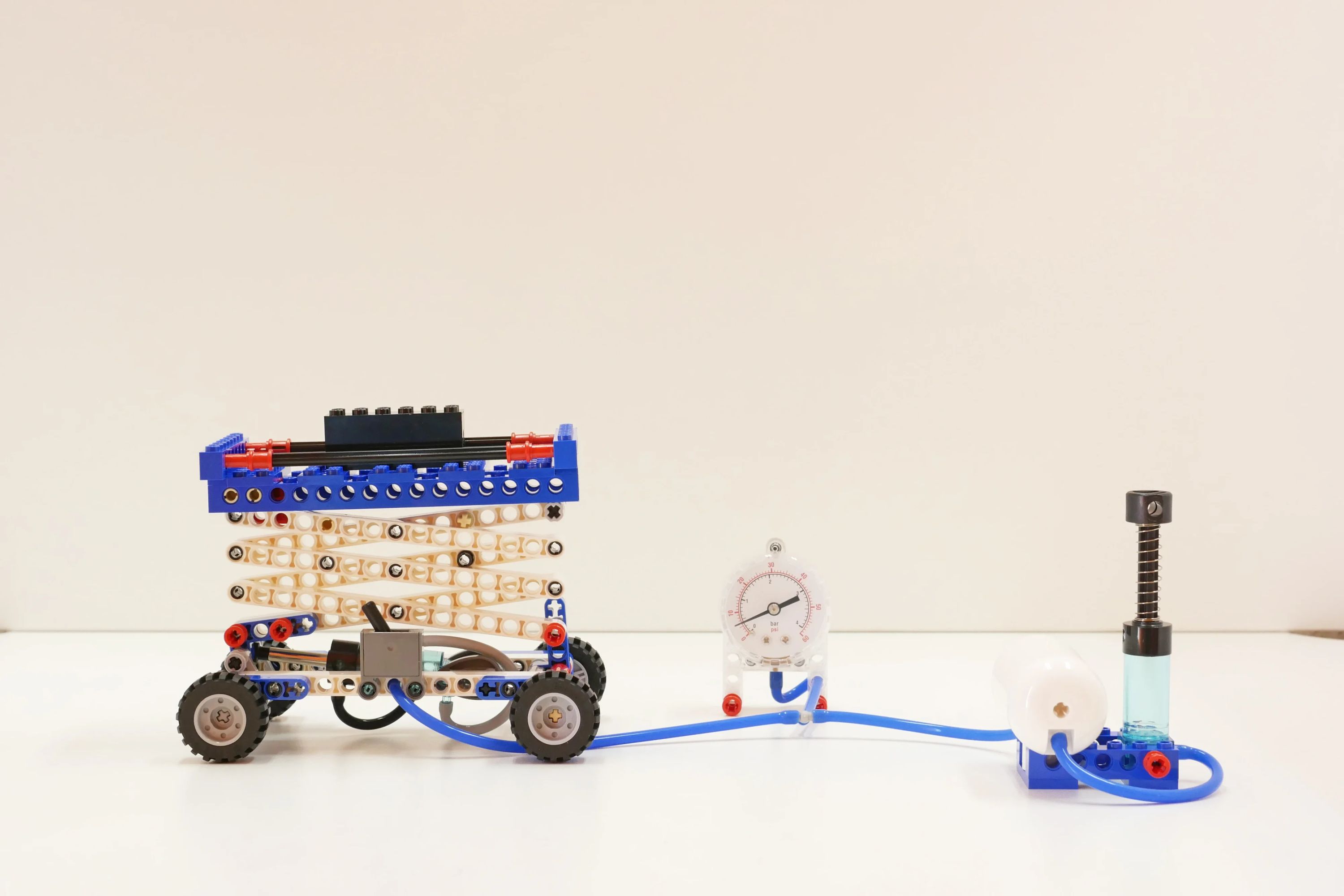 グローバルキッズメソッド 療育（発達支援） 宝積寺店のメイン画像