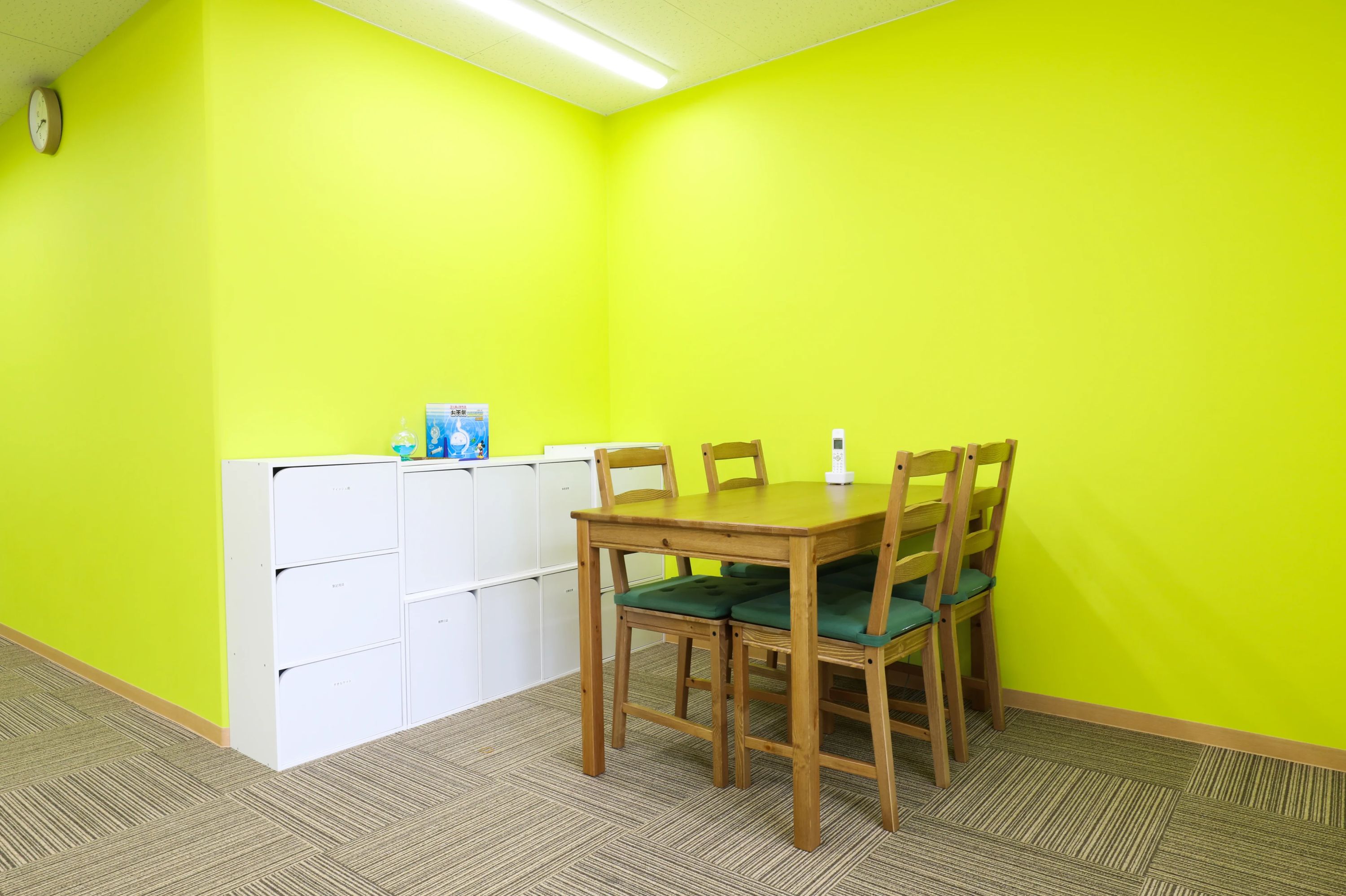 グローバルキッズメソッド 療育（発達支援） 宝積寺店のサムネイル画像 2