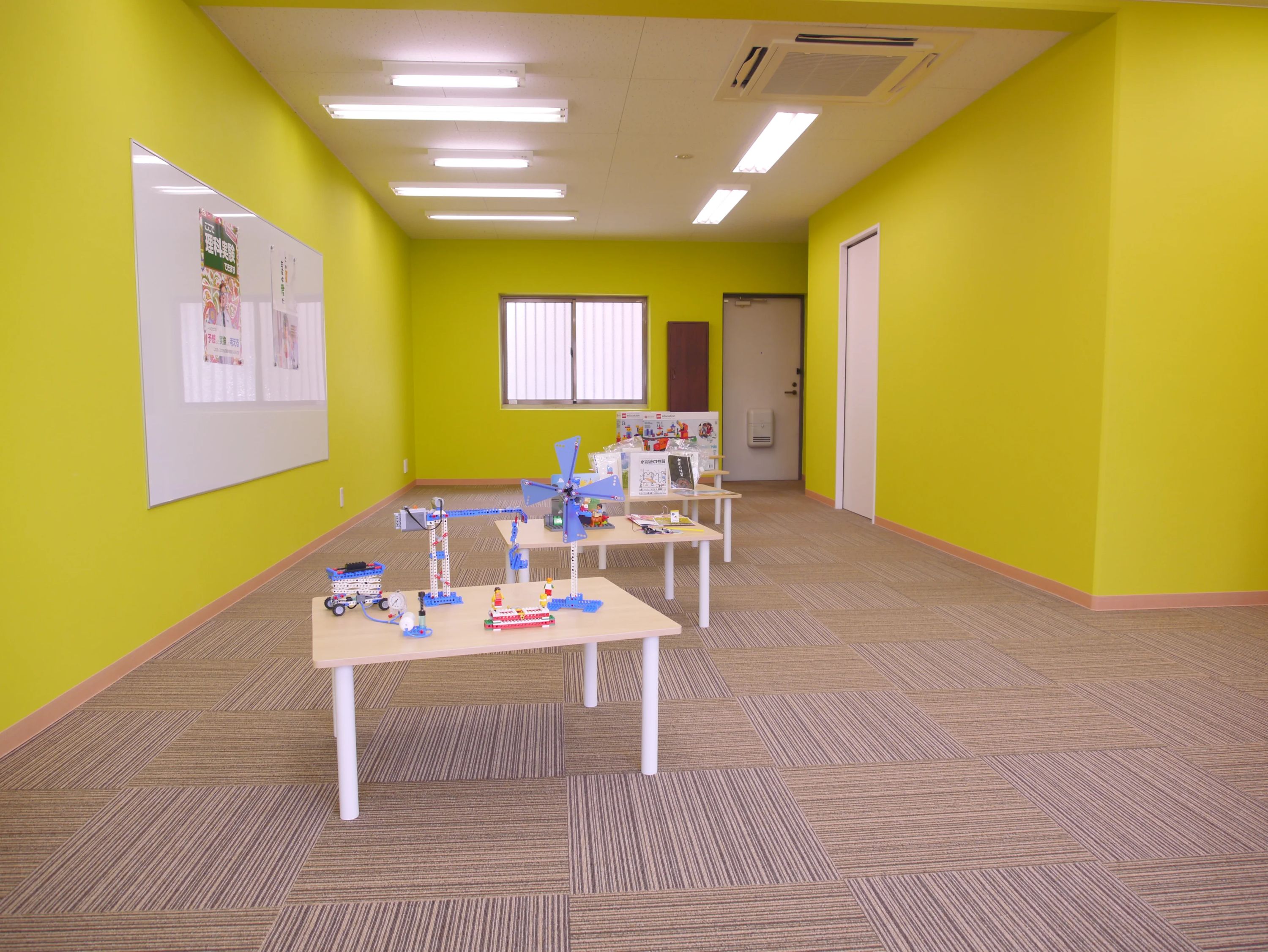 グローバルキッズメソッド 療育（発達支援） 宝積寺店のサムネイル画像 4