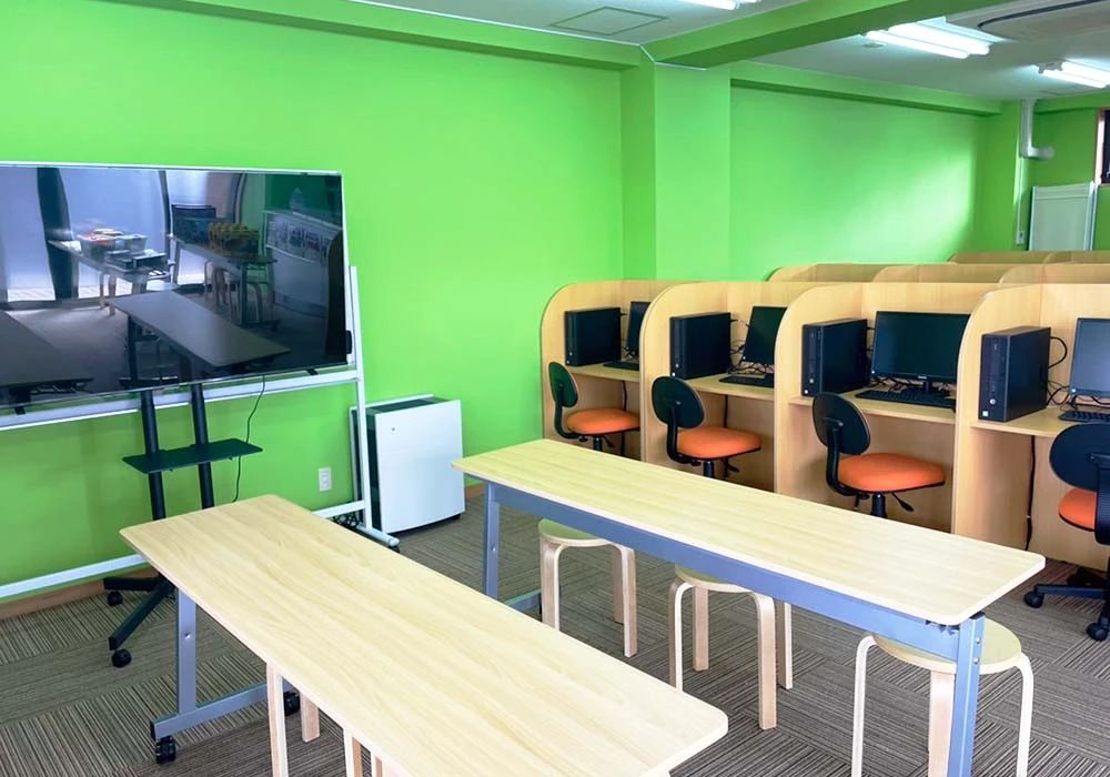 グローバルキッズメソッド 療育（発達支援） 矢板店のサムネイル画像 4