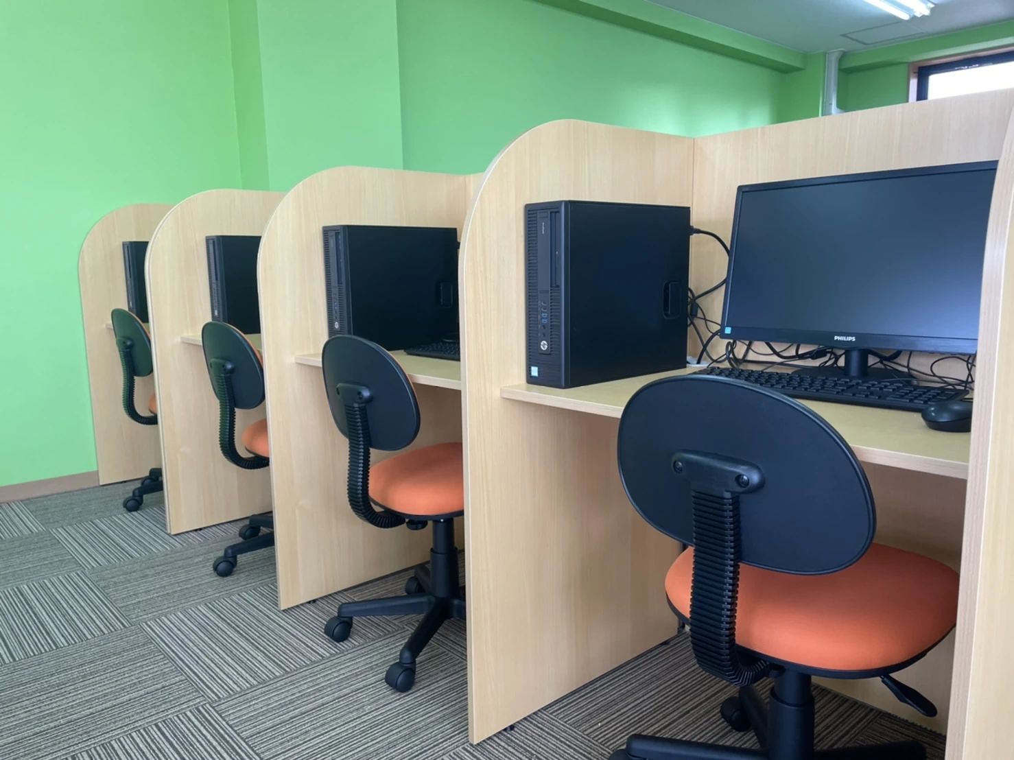 グローバルキッズメソッド 療育（発達支援） 矢板店のサムネイル画像 5