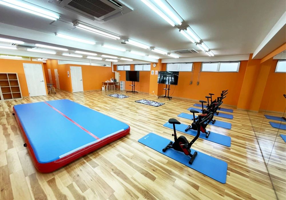 グローバルキッズメソッド 療育（発達支援） 新並木店のメイン画像