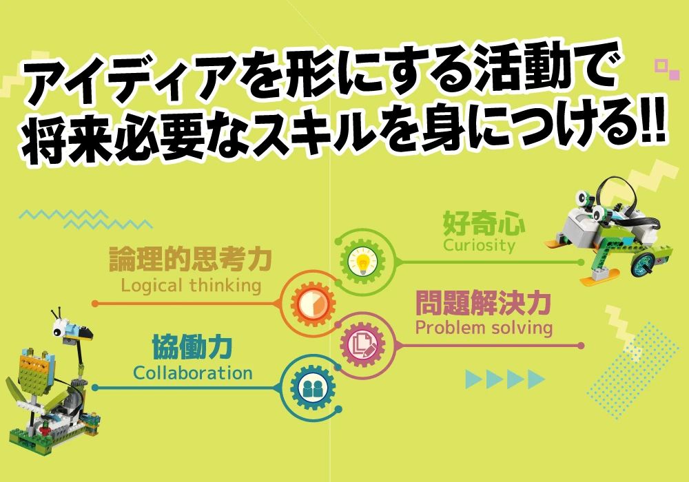 グローバルキッズメソッド 療育（発達支援） 新鶴田店のサムネイル画像 5