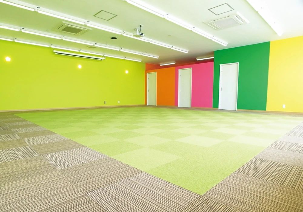 グローバルキッズパーク 療育（発達支援） 真岡東店のサムネイル画像 3