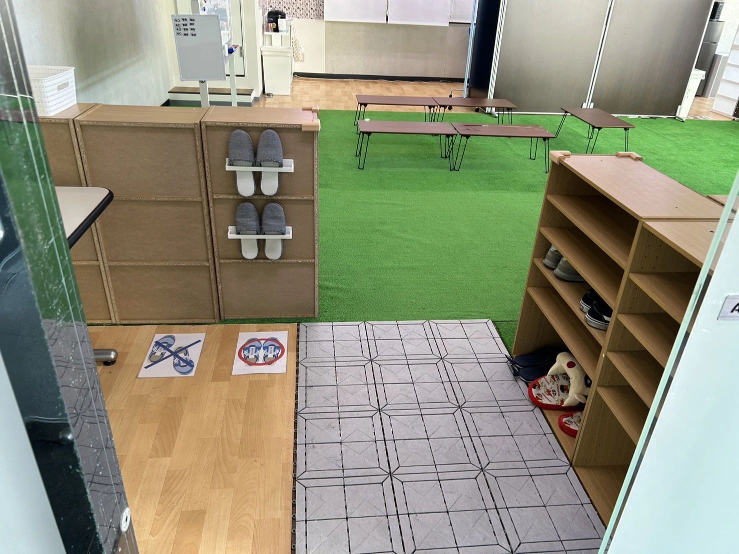 カノアスFC 療育（発達支援） 本校のサムネイル画像 2