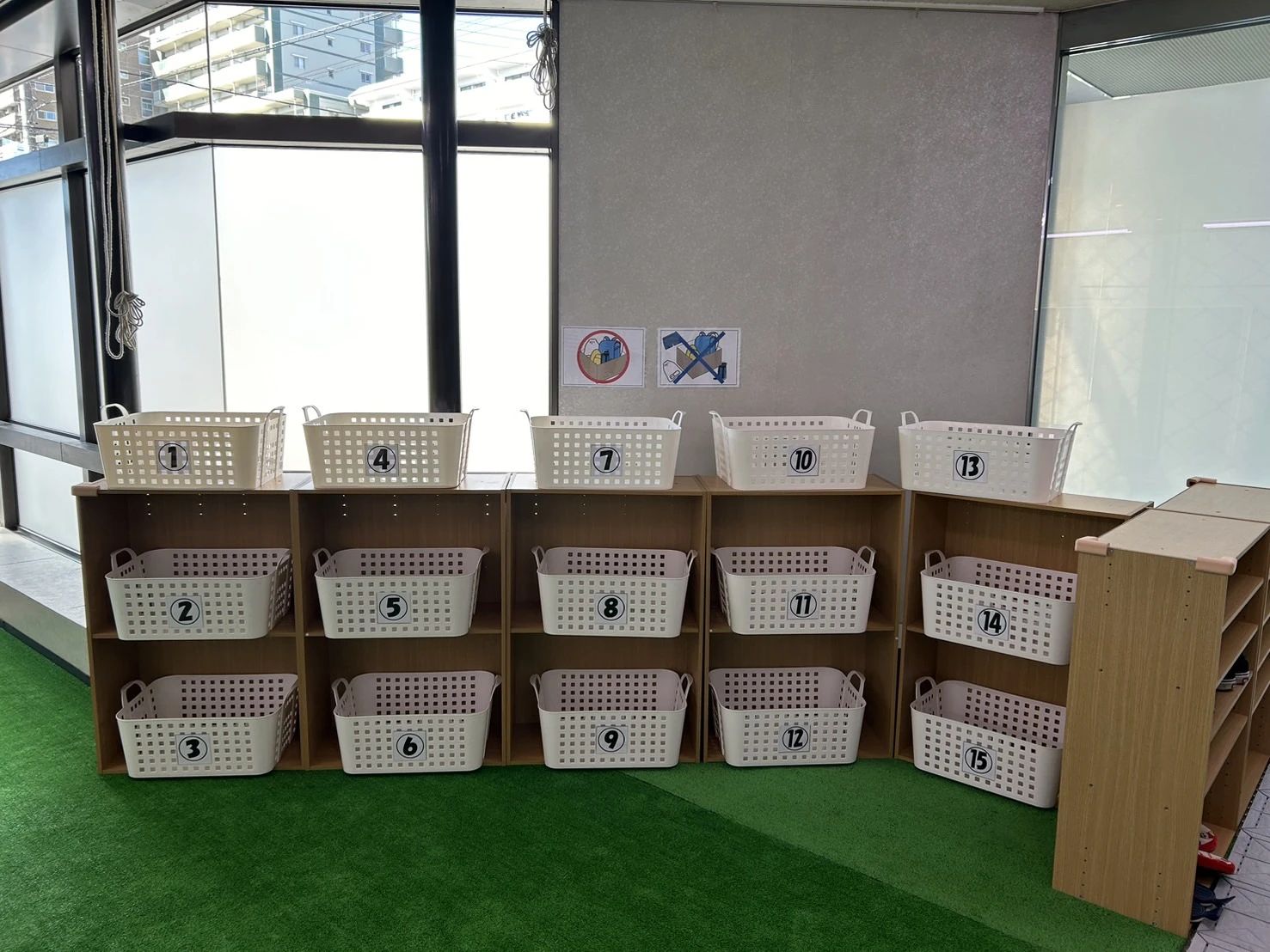 カノアスFC 療育（発達支援） 本校のサムネイル画像 3