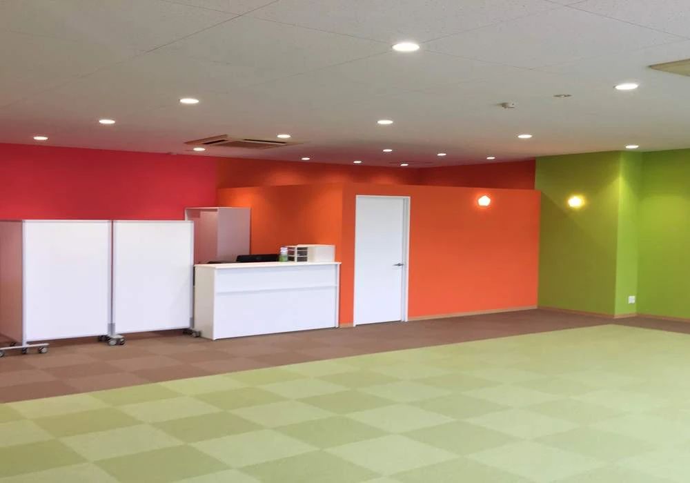 グローバルキッズメソッド 療育（発達支援） 犬塚店のサムネイル画像 3