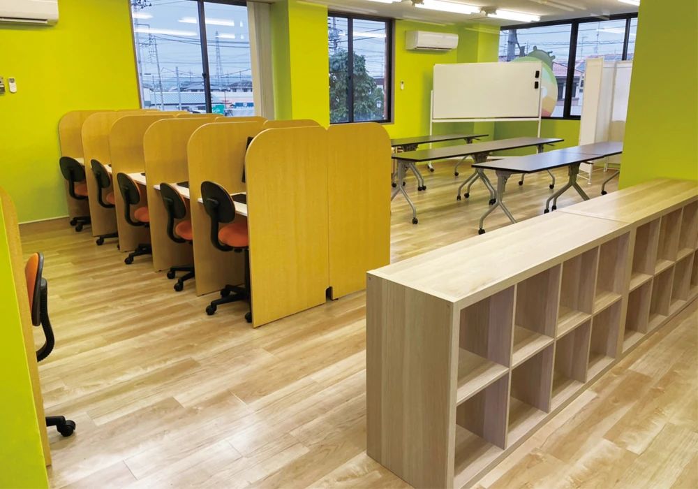 グローバルキッズメソッド 療育（発達支援） 野木店のサムネイル画像 2