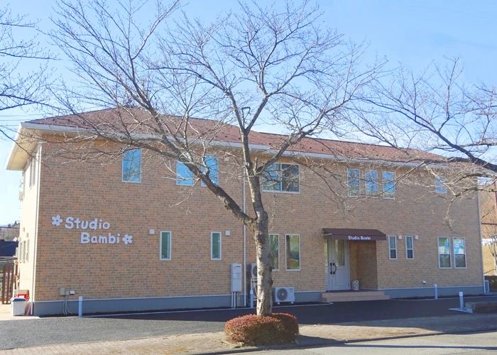 Studio Bambi 療育（発達支援） スタジオバンビ豊郷台教室のサムネイル画像 2