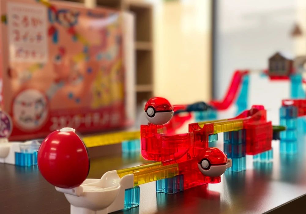 グローバルキッズメソッド 療育（発達支援） 国谷店のサムネイル画像 5