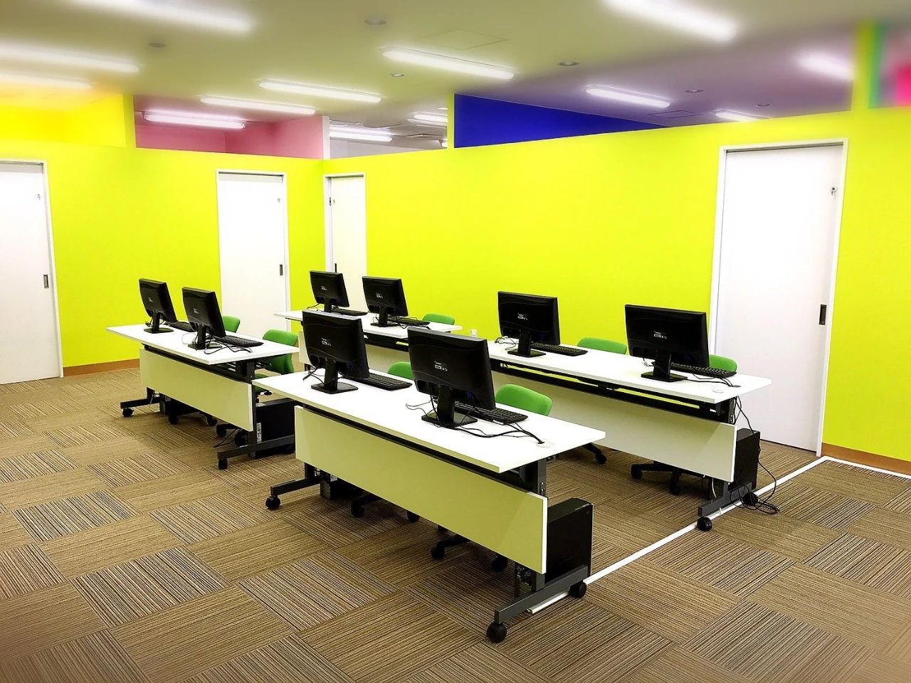 グローバルキッズメソッド 療育（発達支援） 西原店のサムネイル画像 2