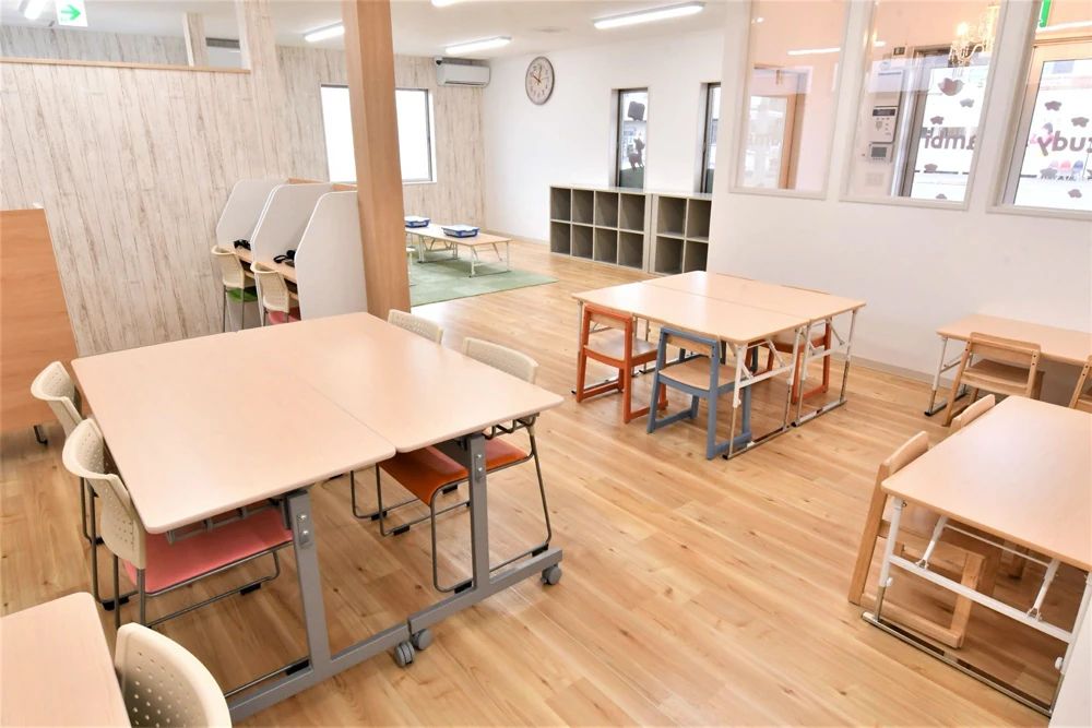 Studio Bambi 療育（発達支援） Studyバンビ 鶴田教室のサムネイル画像 2