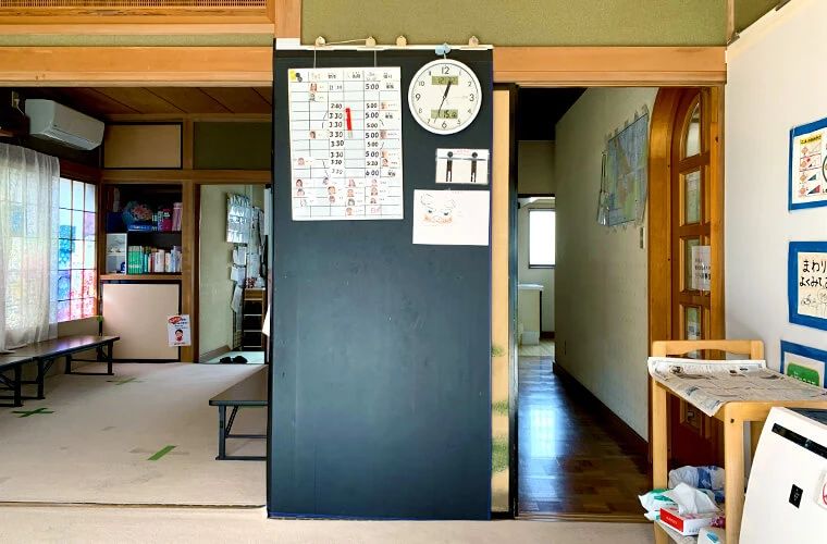 きらきら 療育（発達支援） 六供町教室のサムネイル画像 2