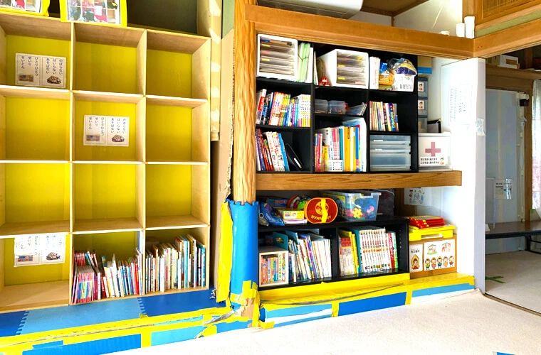 きらきら 療育（発達支援） 六供町教室のサムネイル画像 4