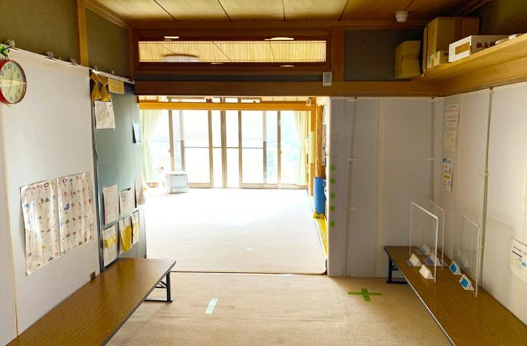 きらきら 療育（発達支援） 六供町教室のサムネイル画像 5