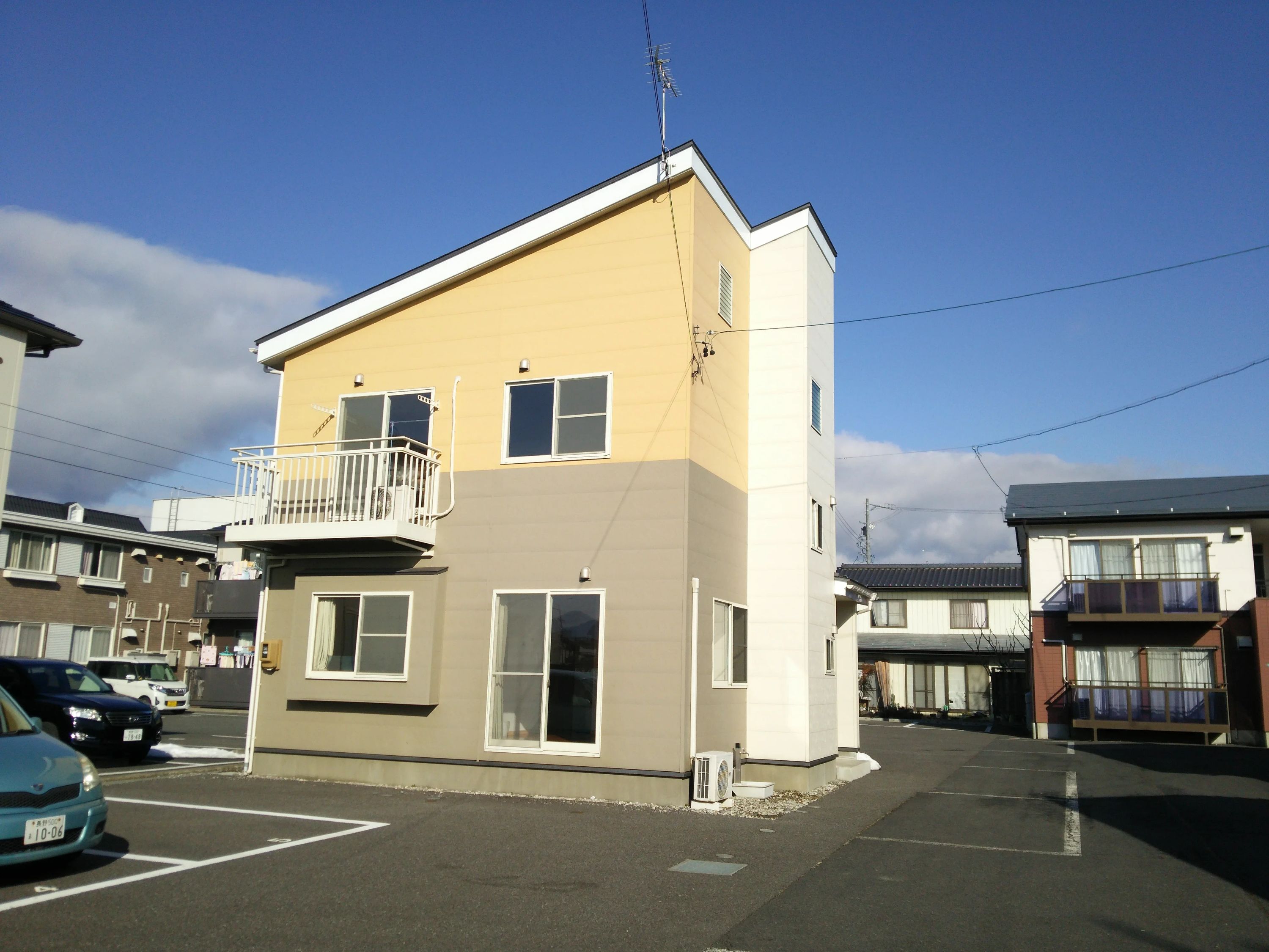 アルカソニア 療育（発達支援） 本校のメイン画像