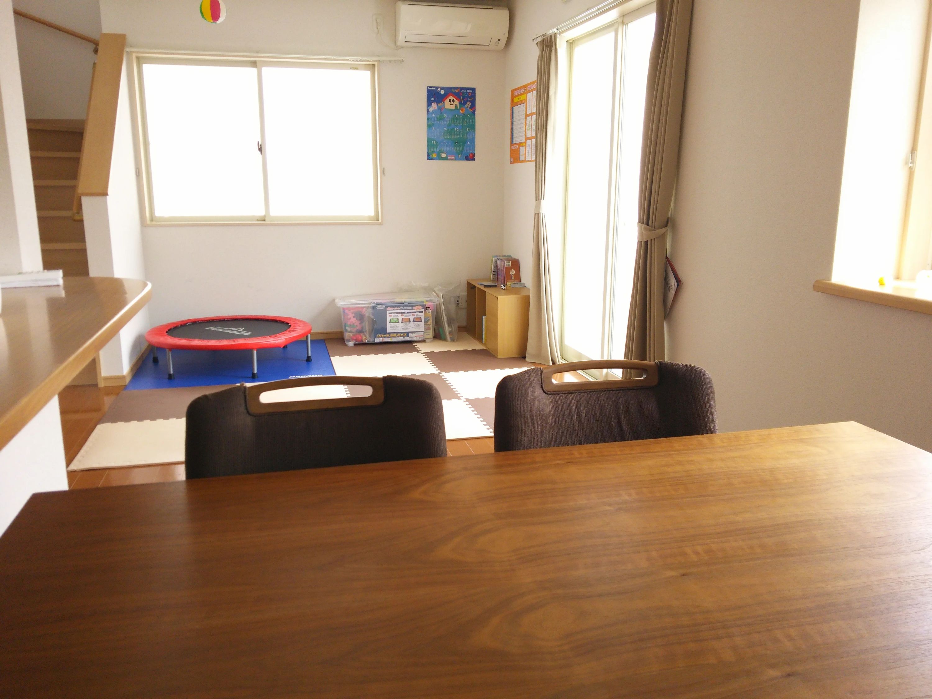 アルカソニア 療育（発達支援） 本校のサムネイル画像 4