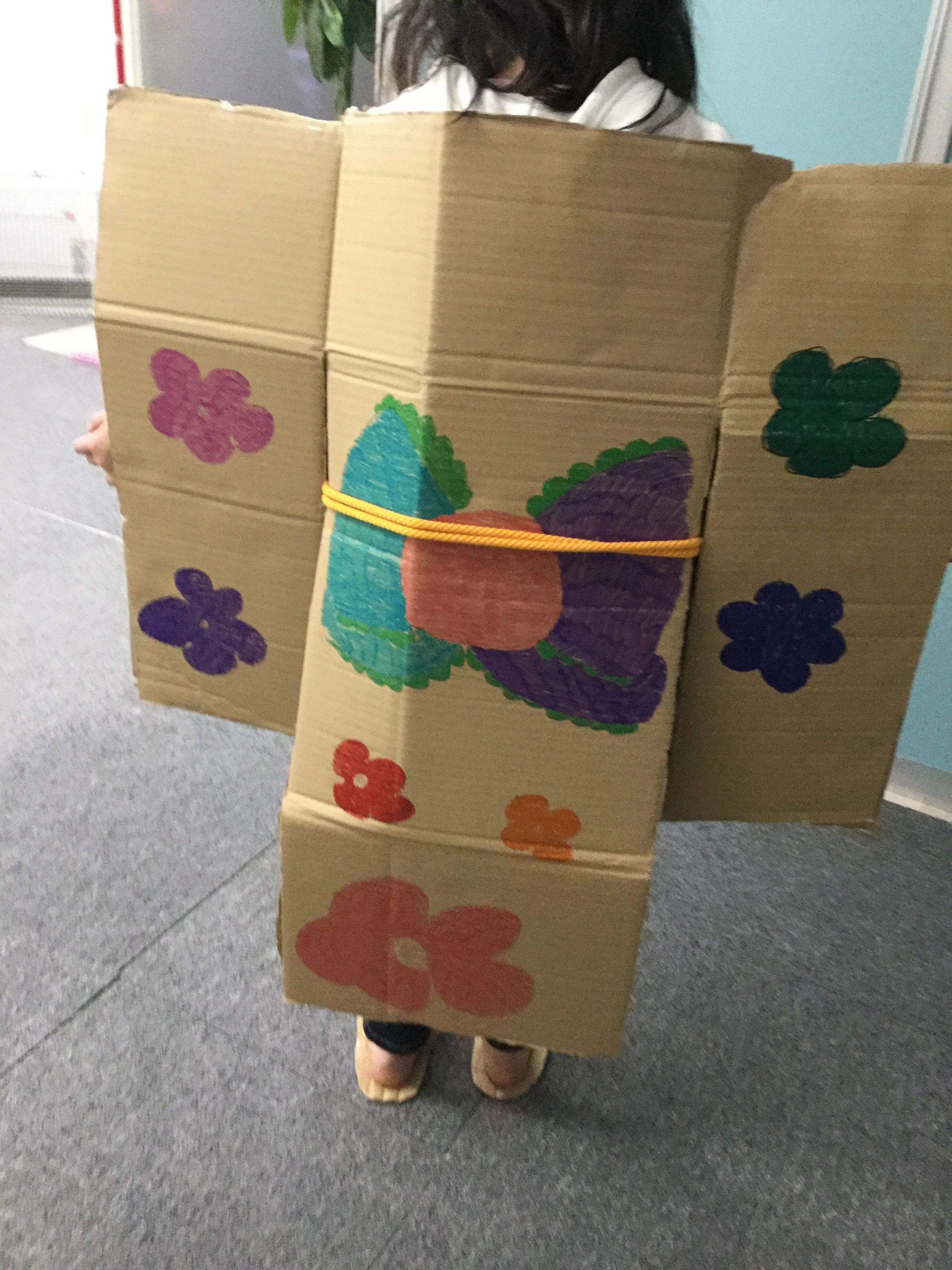 プラス 療育（発達支援） 長野若槻教室のメイン画像