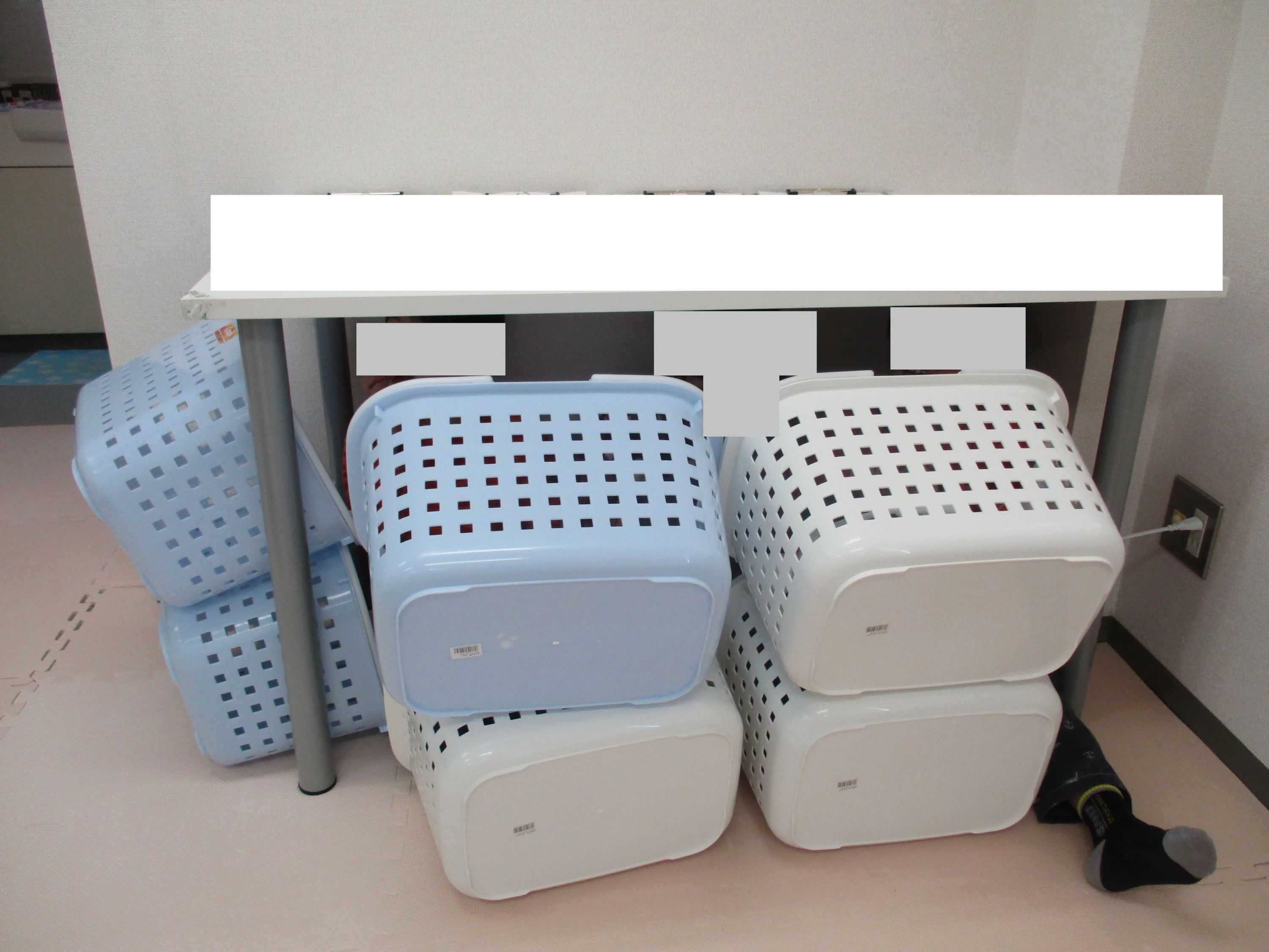 プラス 療育（発達支援） 長野稲葉教室のサムネイル画像 2