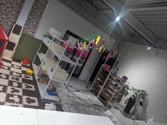 チャイルドウイッシュ 療育（発達支援） 江南のサムネイル画像 3