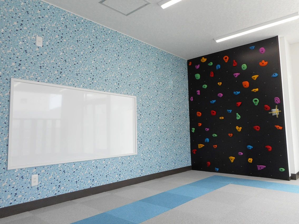 ウィズ・ユー 療育（発達支援） ウィズ・ユー豊橋のサムネイル画像 4