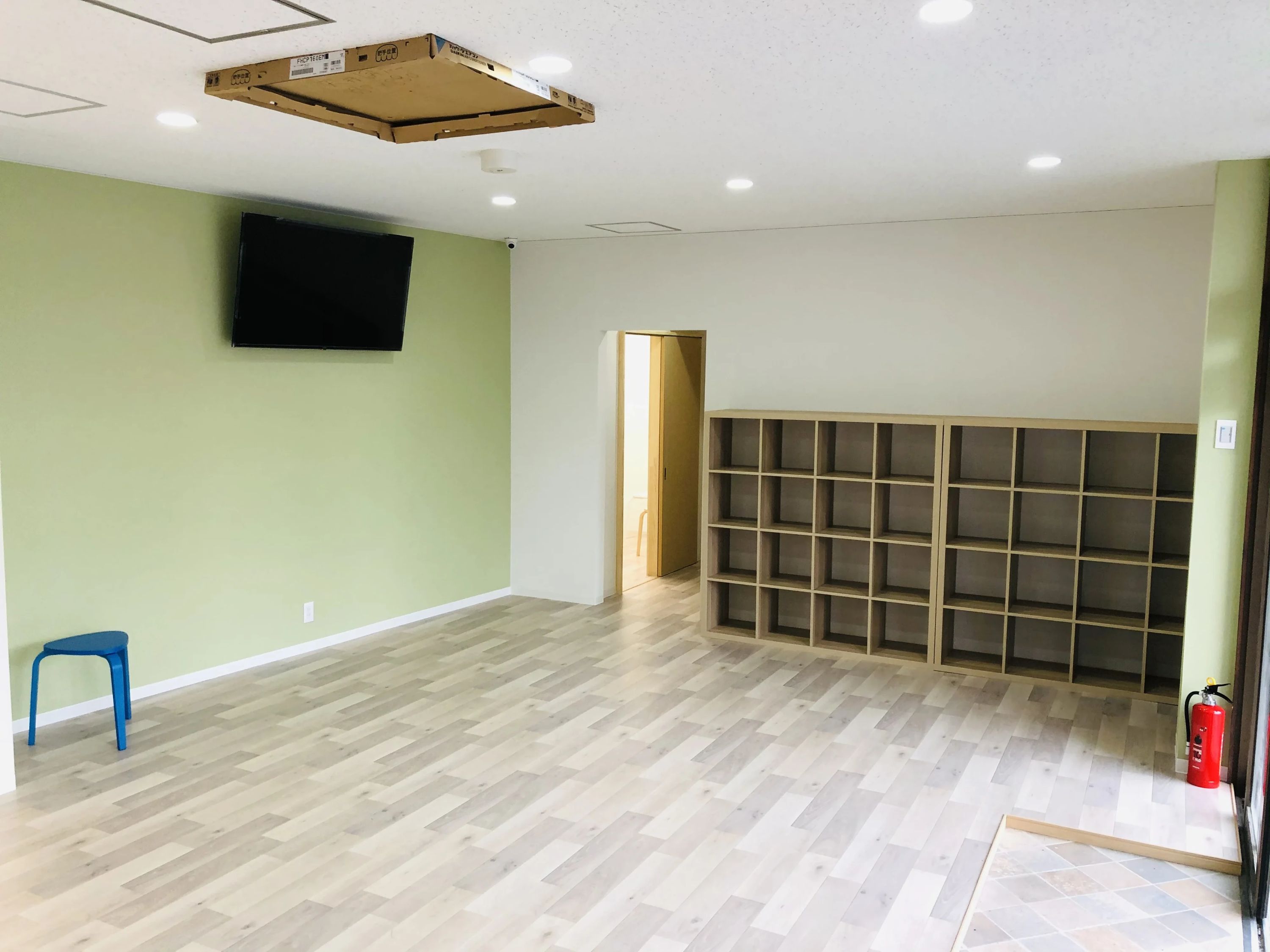 ステップメイト瀬戸 療育（発達支援） 本校のメイン画像