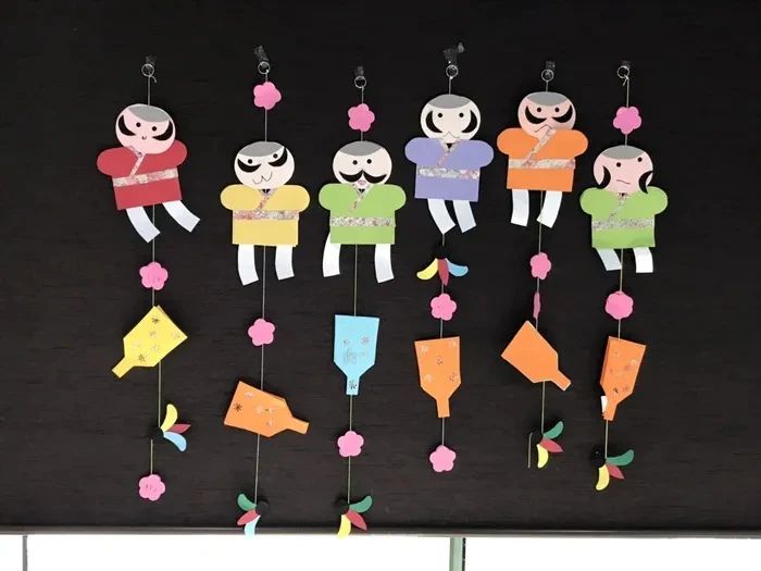 GROW UP えがお 療育（発達支援） 別明町教室のサムネイル画像 3