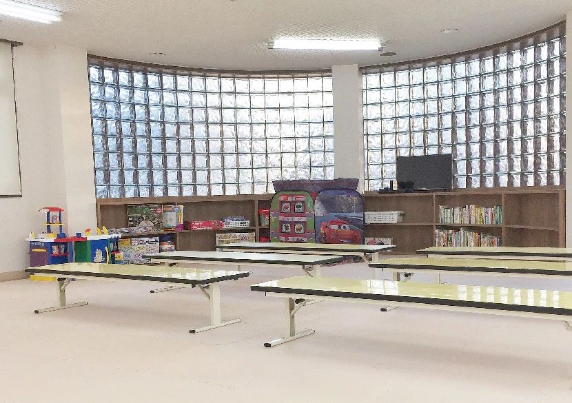 はぐぽん 療育（発達支援） きふね町のサムネイル画像 2