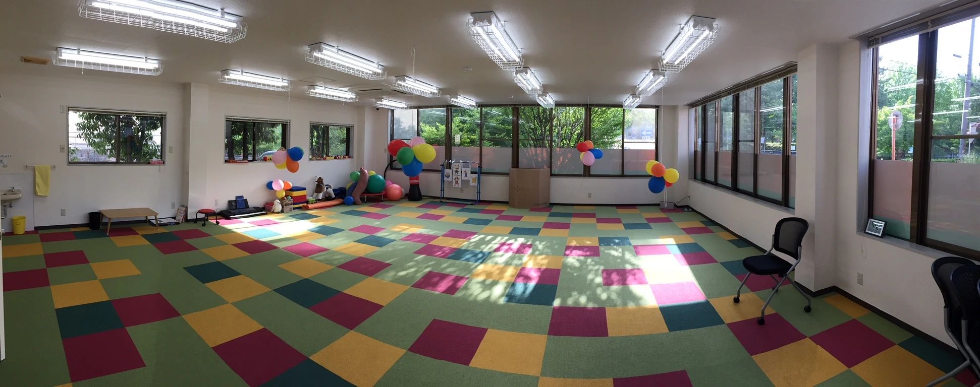 ケンリハスポーツユース 療育（発達支援） 一社のサムネイル画像 4