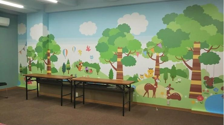 ウィズ・ユー 療育（発達支援） ウィズ・ユーてんぱくのサムネイル画像 4