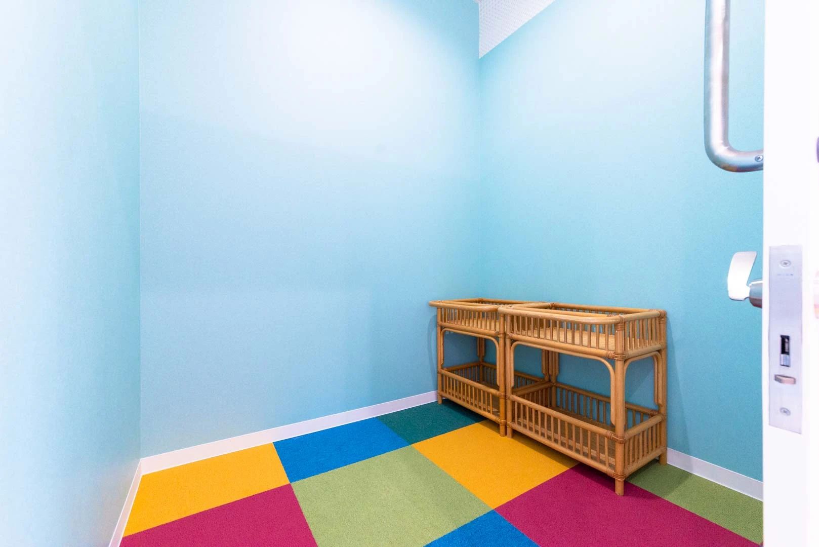 森のカンガルー・ぞうさん 療育（発達支援） 本校のサムネイル画像 4