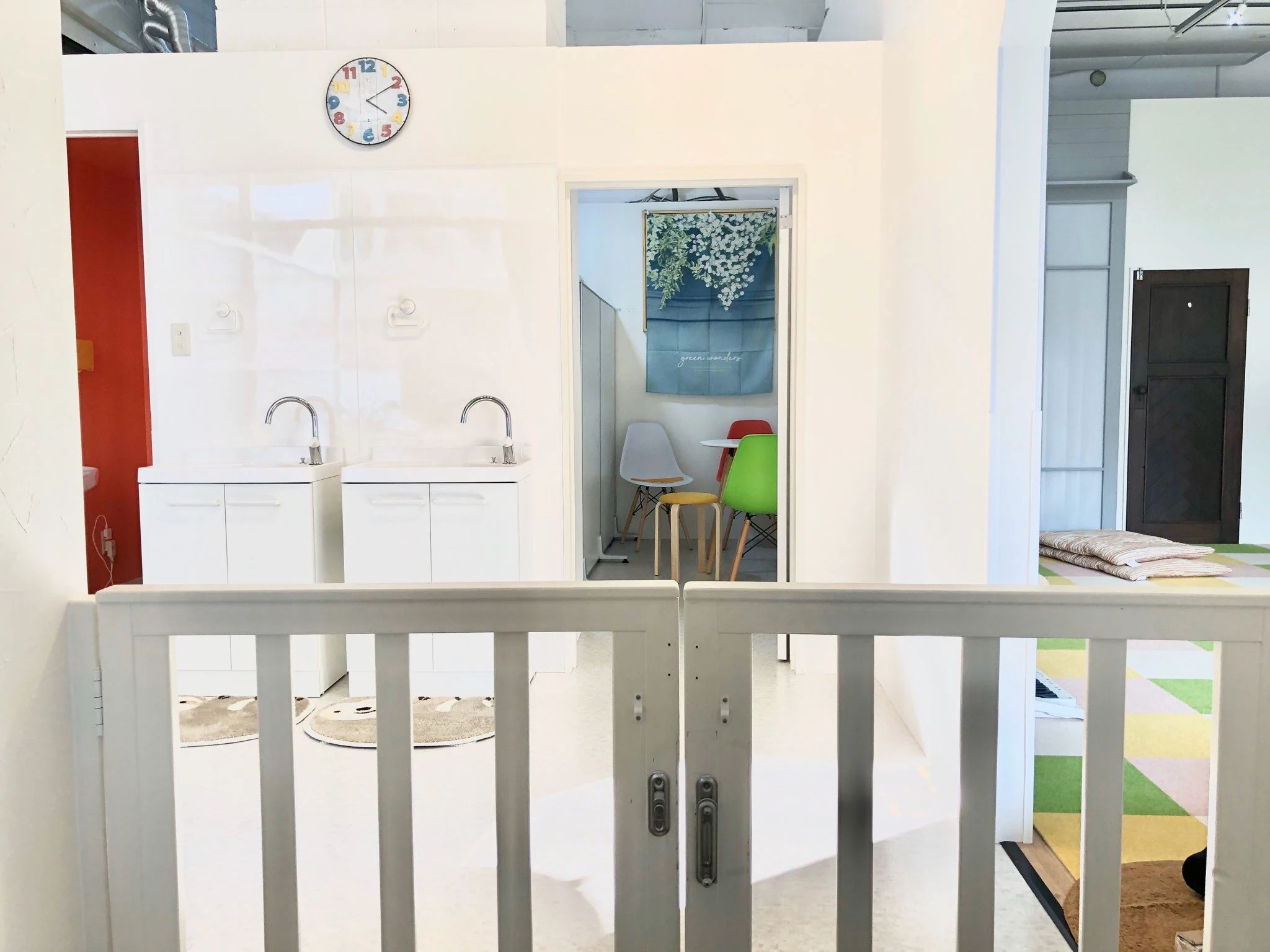 めいとう 療育（発達支援） リリアンのメイン画像