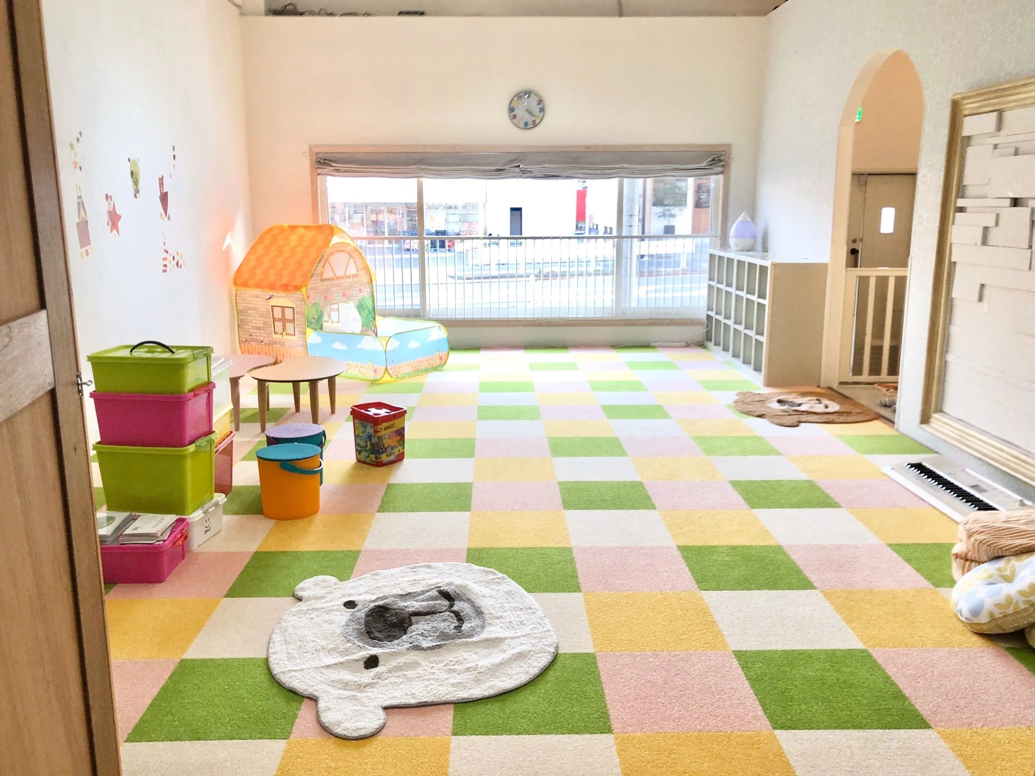 めいとう 療育（発達支援） リリアンのサムネイル画像 4