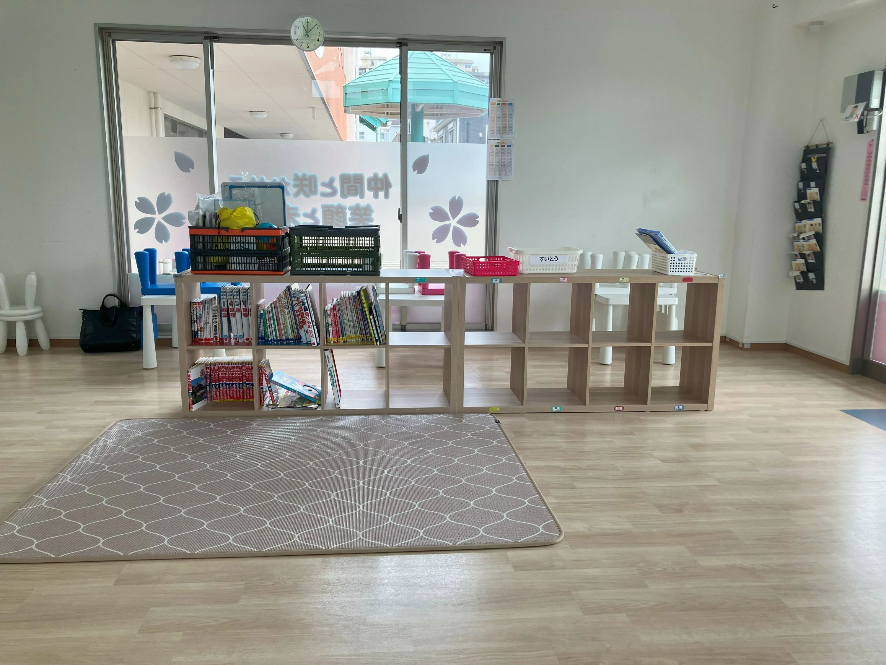 こぱんはうすさくら 療育（発達支援） 名古屋緑教室のサムネイル画像 2