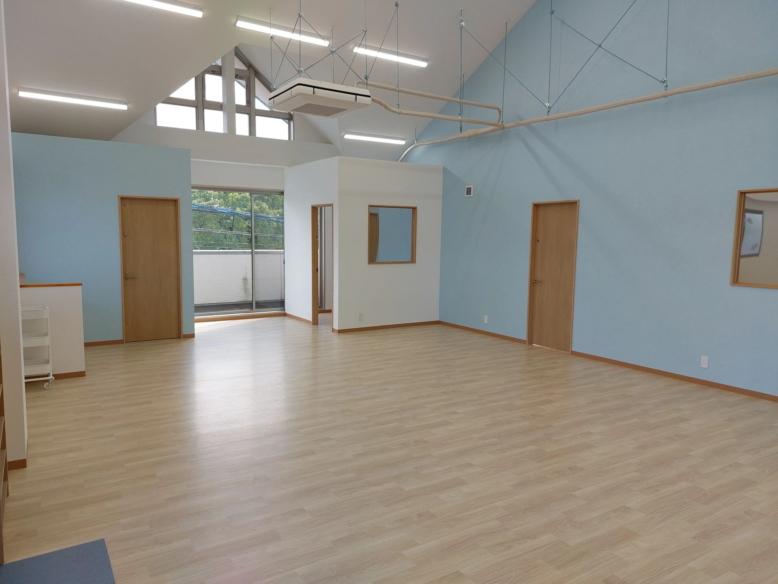 こぱんはうすさくら 療育（発達支援） 名古屋緑教室のサムネイル画像 5