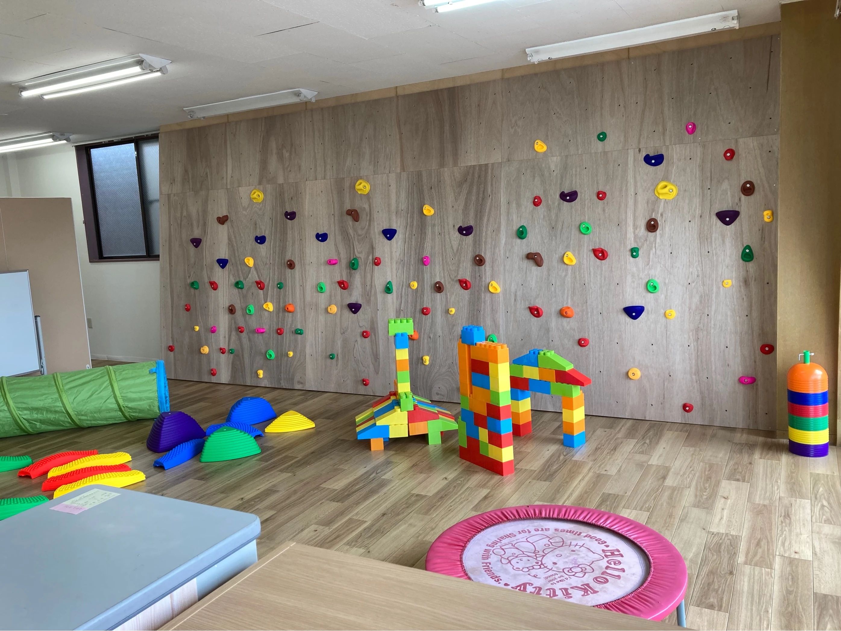 Ｙくまーず未来 療育（発達支援） 刈谷のメイン画像