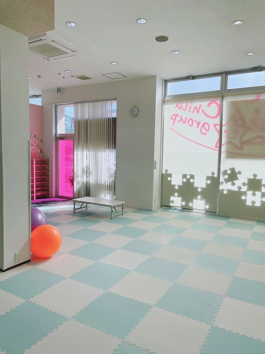 チャイルドウイッシュ 療育（発達支援） いわののサムネイル画像 2