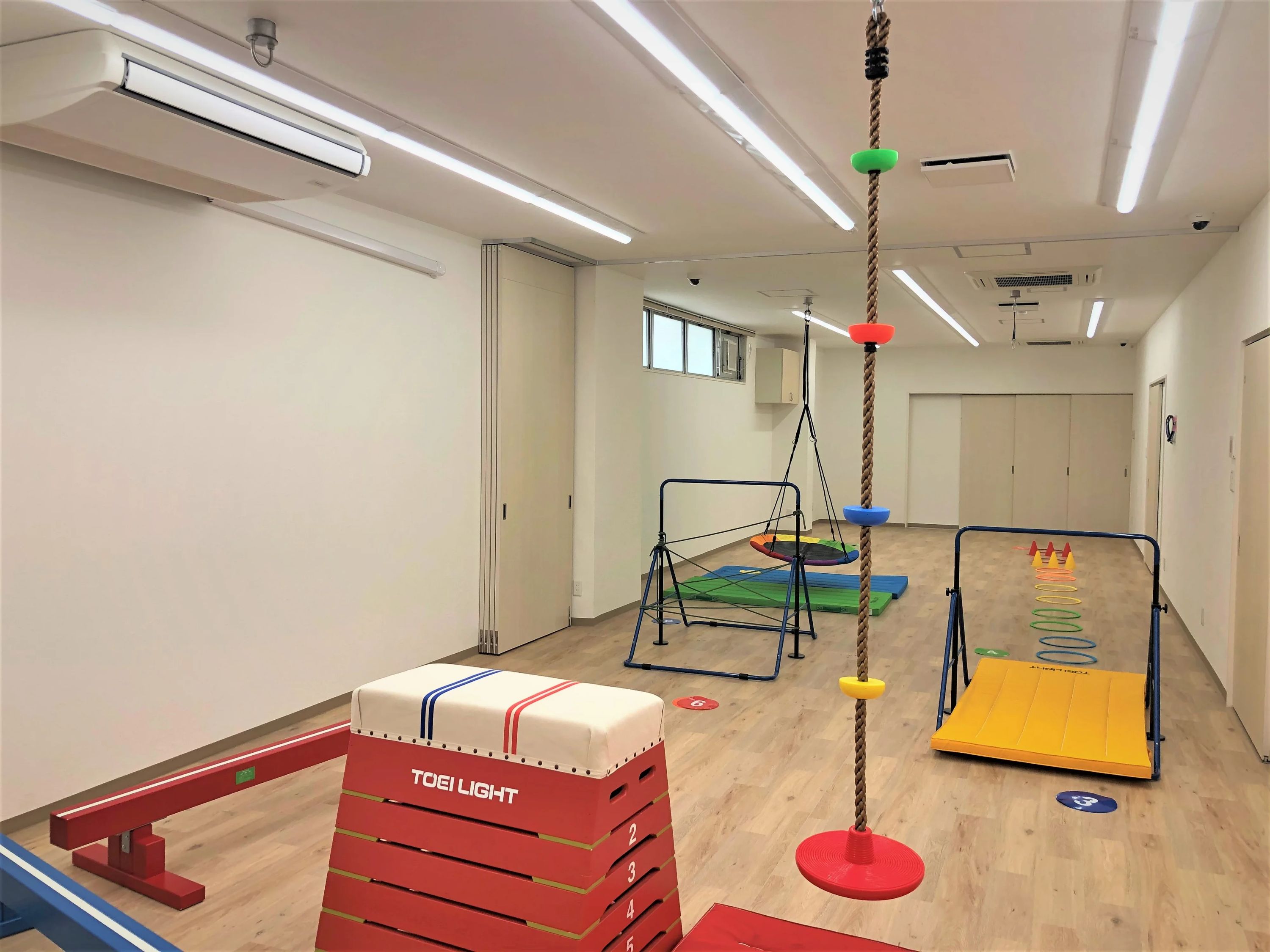 ラヴィニール 療育（発達支援） いりなか教室のメイン画像