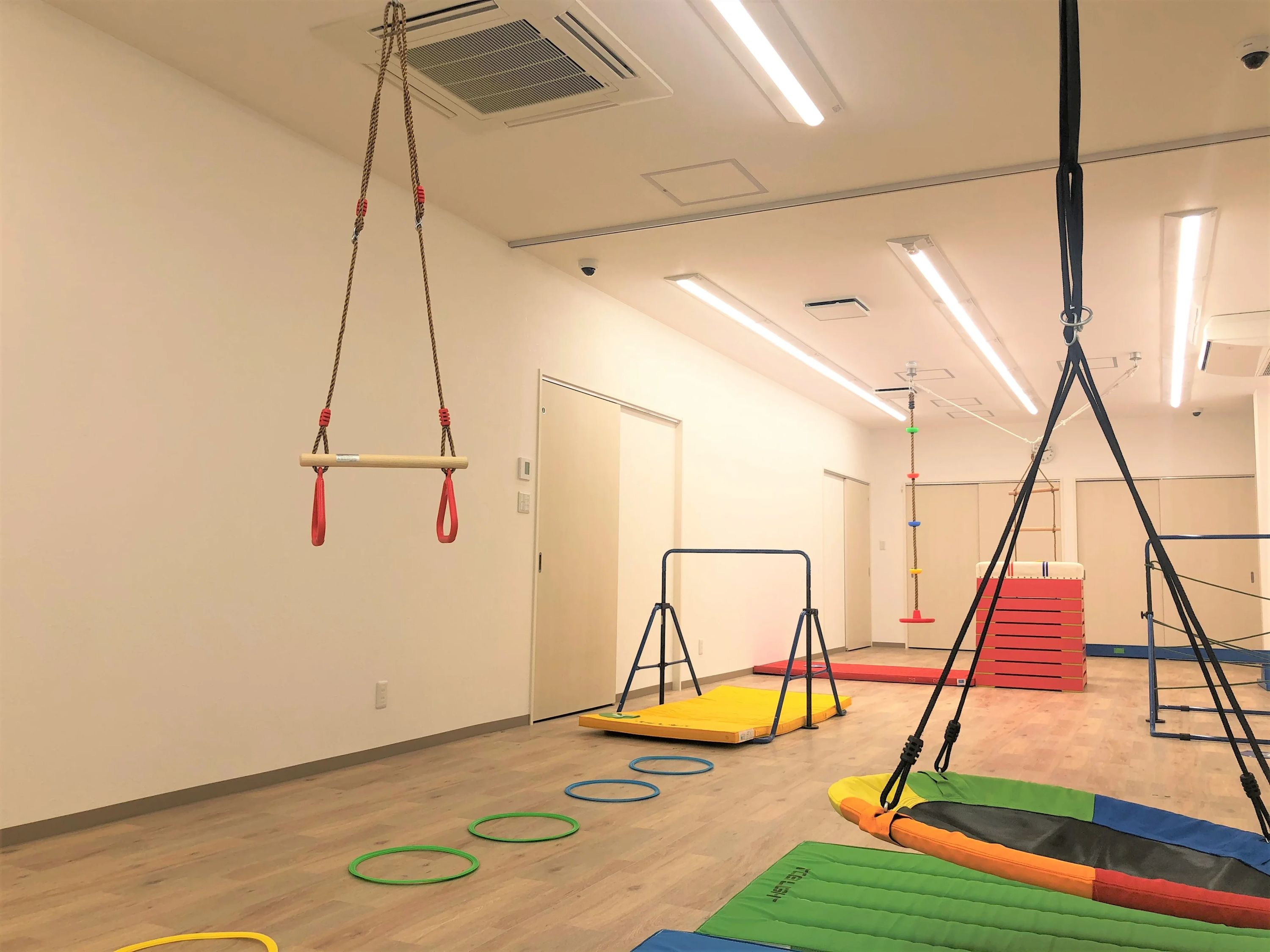 ラヴィニール 療育（発達支援） いりなか教室のサムネイル画像 2