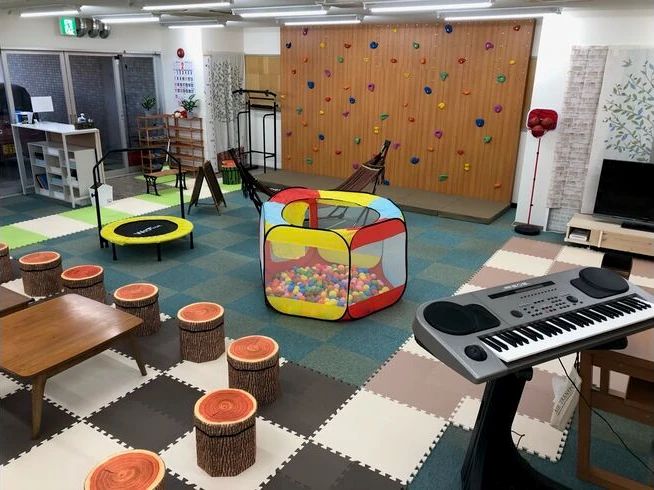 ウィズ・ユー 療育（発達支援） ウィズ・ユー大同のサムネイル画像 4