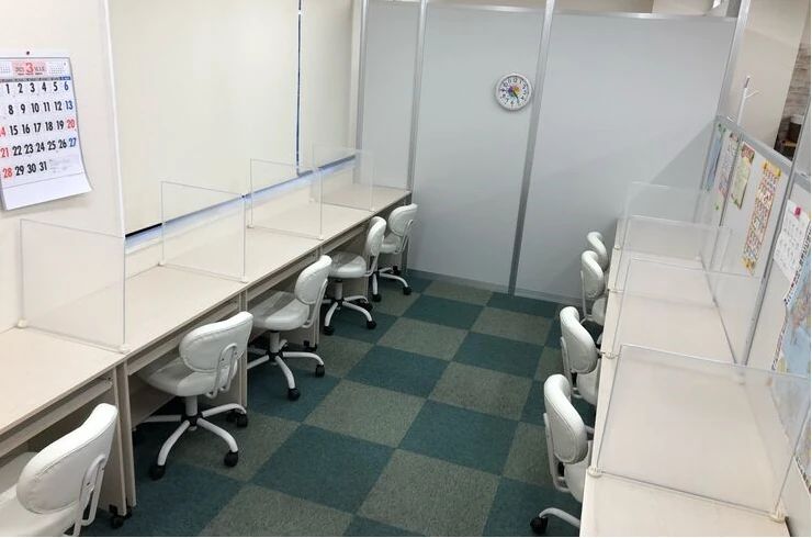 ウィズ・ユー 療育（発達支援） ウィズ・ユー大同のサムネイル画像 5