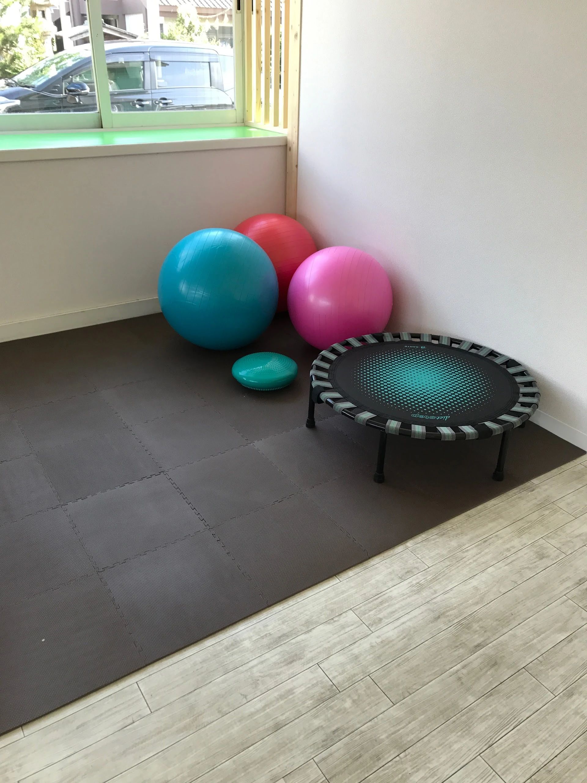 チャイルドウイッシュ 療育（発達支援） あまのサムネイル画像 4