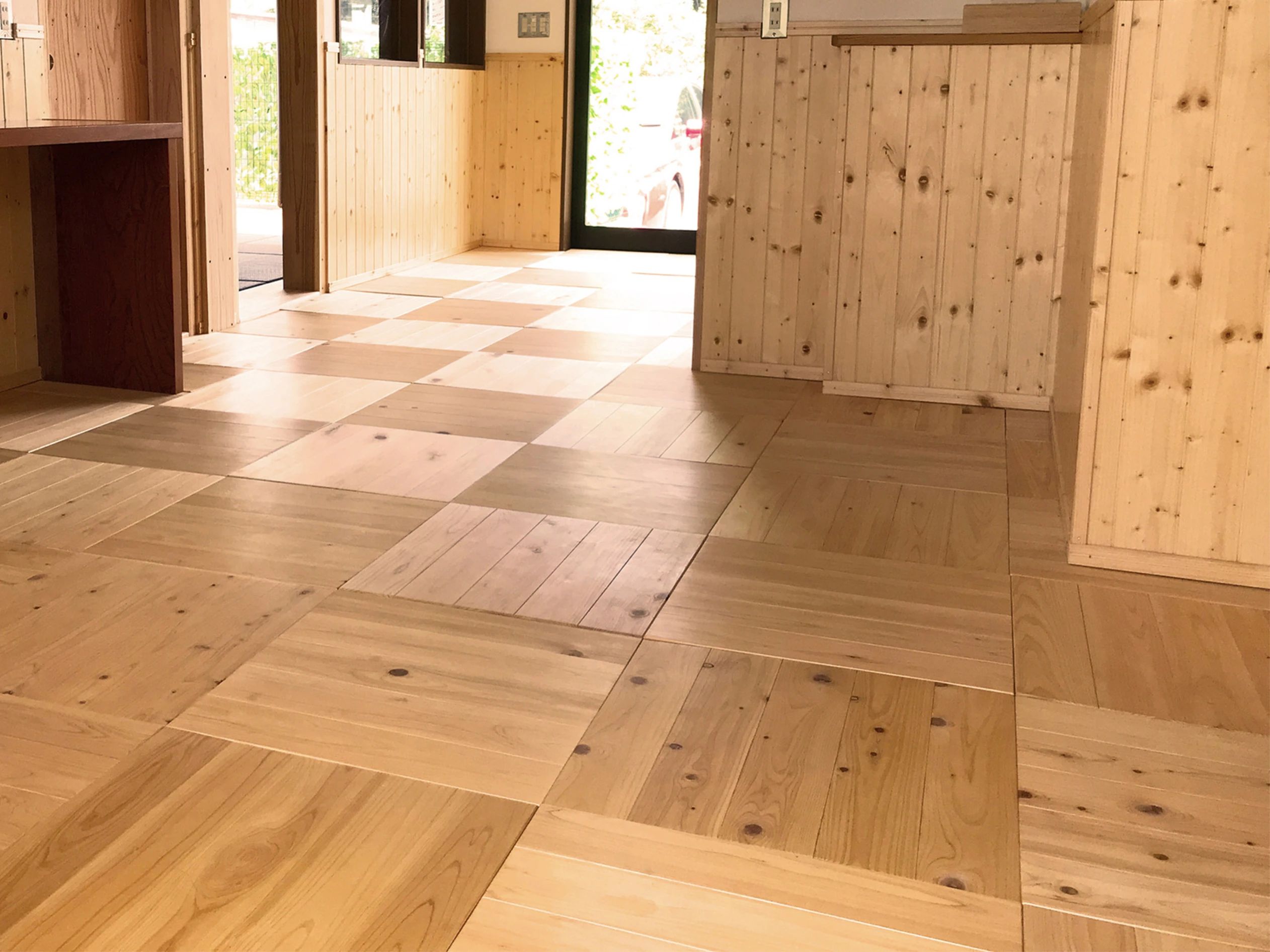 ＳＵＭＩＲＥ 療育（発達支援） 十軒町教室のサムネイル画像 5